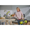 Ryobi Технический пылесос R18PV-0 5133003786